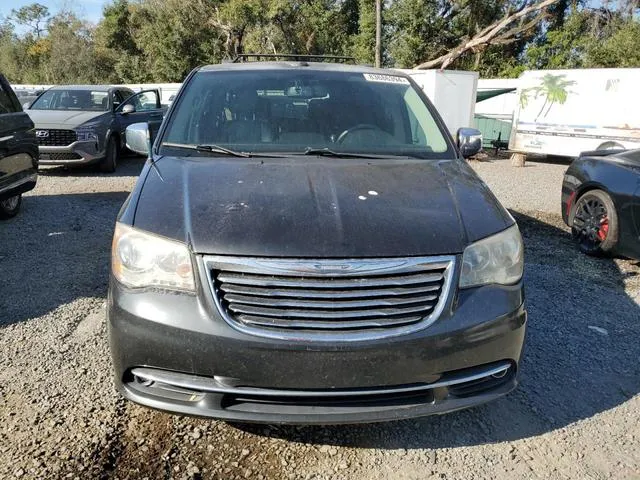 2A4RR8DG6BR716701 2011 2011 Chrysler Town and Country- Tour 5