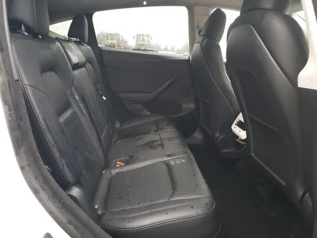 7SAYGDEEXPF979065 2023 2023 Tesla MODEL Y 10