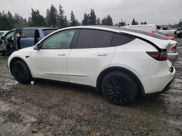 7SAYGDEEXPF979065 2023 2023 Tesla MODEL Y 2