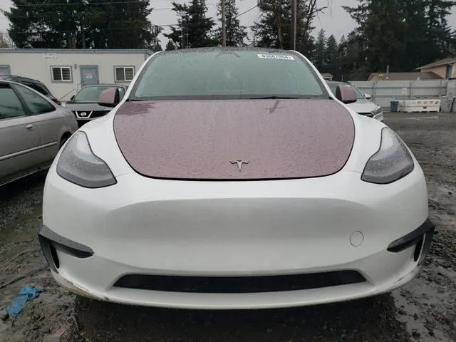 7SAYGDEEXPF979065 2023 2023 Tesla MODEL Y 5