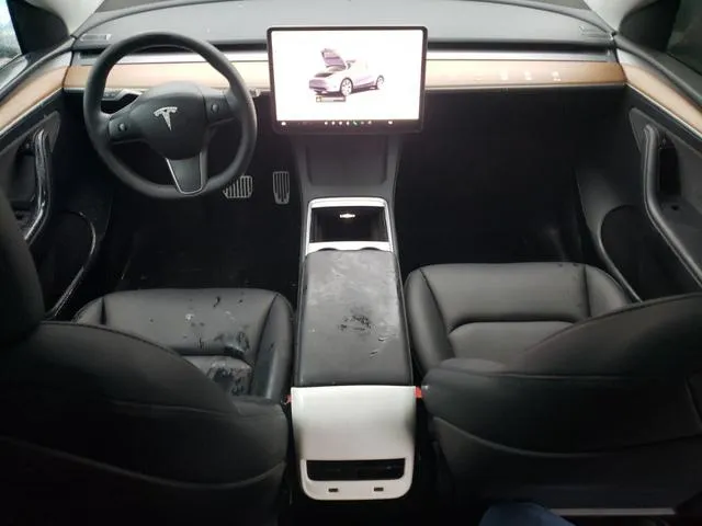 7SAYGDEEXPF979065 2023 2023 Tesla MODEL Y 8