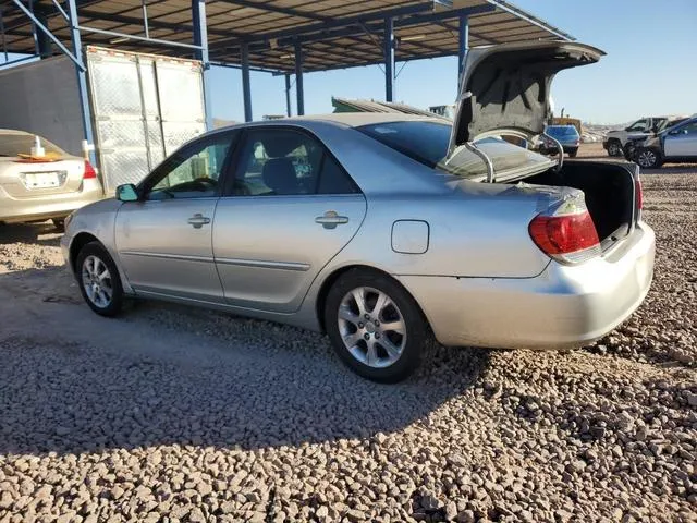 JTDBF32K950162000 2005 2005 Toyota Camry- LE 2