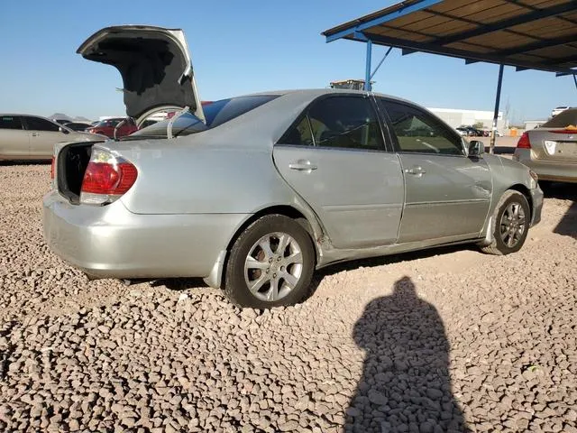 JTDBF32K950162000 2005 2005 Toyota Camry- LE 3