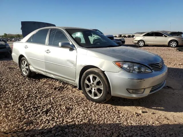 JTDBF32K950162000 2005 2005 Toyota Camry- LE 4