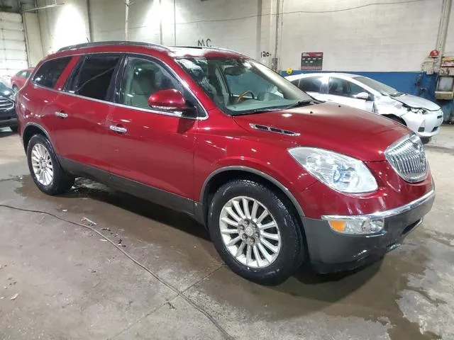 5GAER23798J224634 2008 2008 Buick Enclave- Cxl 4