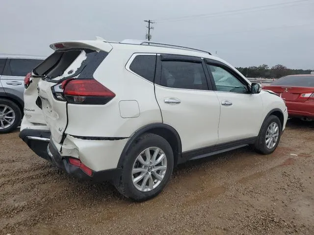 JN8AT2MT3LW037237 2020 2020 Nissan Rogue- S 3