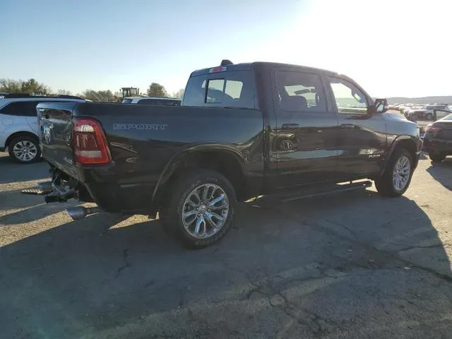 1C6SRFJM8NN323619 2022 2022 RAM 1500- Laramie 3