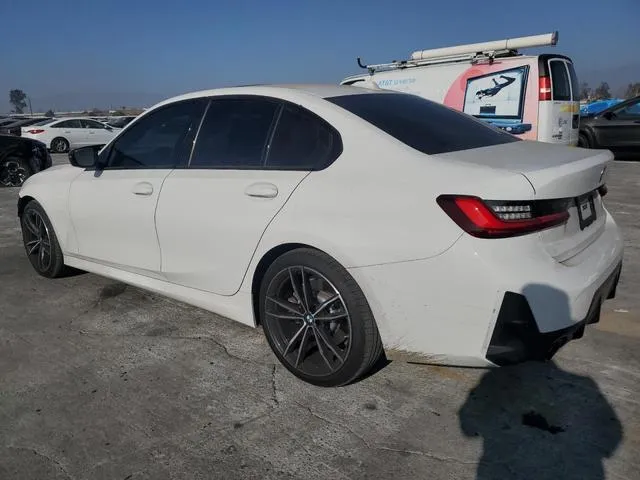 3MW69FF07R8E63652 2024 2024 BMW 3 Series- 330I 2