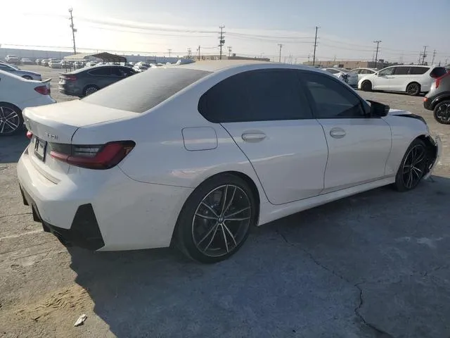 3MW69FF07R8E63652 2024 2024 BMW 3 Series- 330I 3