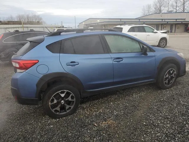 JF2GTAAC5JG262286 2018 2018 Subaru Crosstrek 3