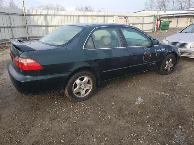 1HGCG1657YA093088 2000 2000 Honda Accord- EX 3