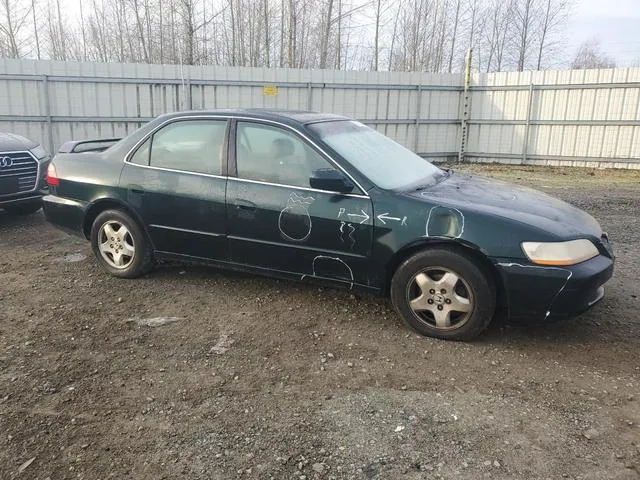 1HGCG1657YA093088 2000 2000 Honda Accord- EX 4