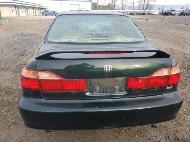 1HGCG1657YA093088 2000 2000 Honda Accord- EX 6