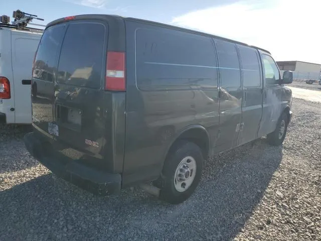 1GTHG35U231207418 2003 2003 GMC Savana- G3500 3