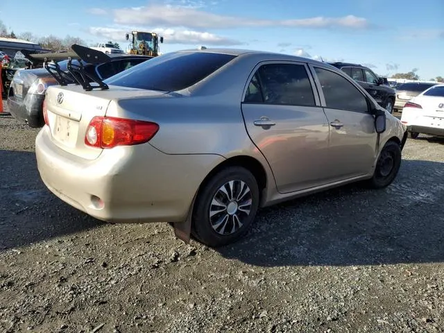 2T1BU4EE2AC496273 2010 2010 Toyota Corolla- Base 3