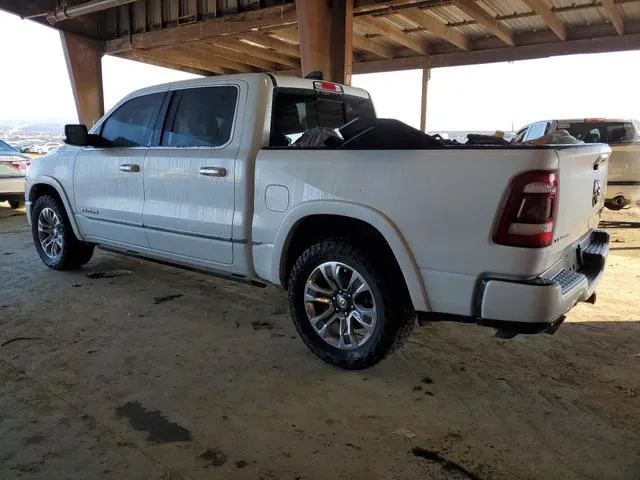 1C6SRFHT2LN133373 2020 2020 RAM 1500- Limited 2