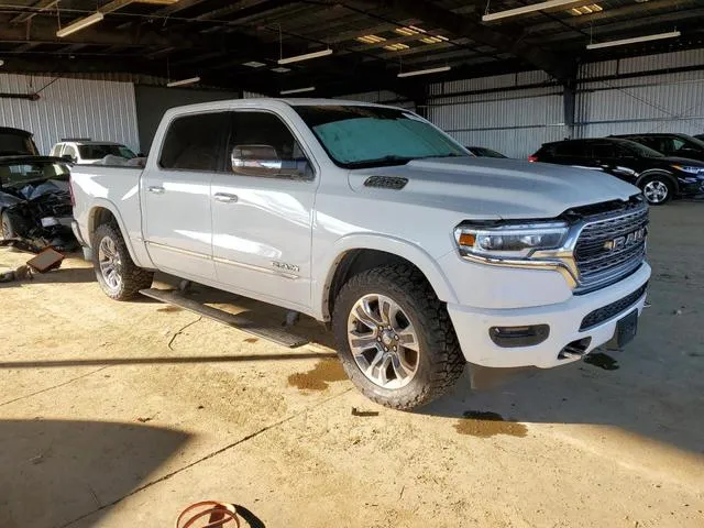 1C6SRFHT2LN133373 2020 2020 RAM 1500- Limited 4