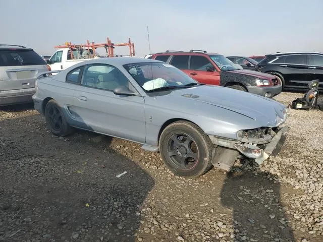 1FALP4046RF182709 1994 1994 Ford Mustang 4