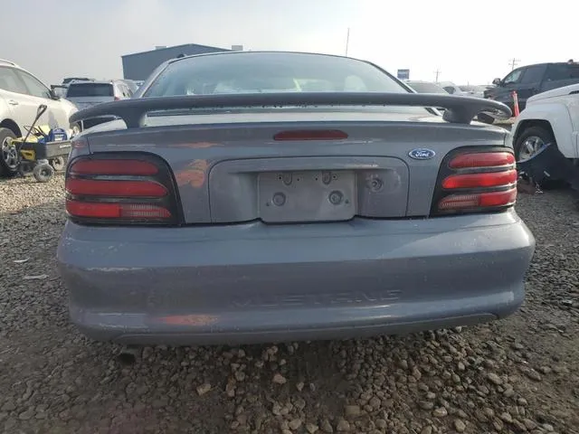 1FALP4046RF182709 1994 1994 Ford Mustang 6