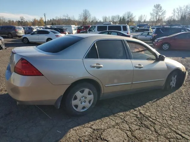 1HGCM56496A169432 2006 2006 Honda Accord- LX 3