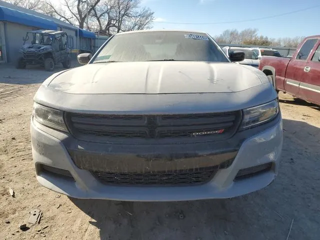 2C3CDXBG2MH647803 2021 2021 Dodge Charger- Sxt 5