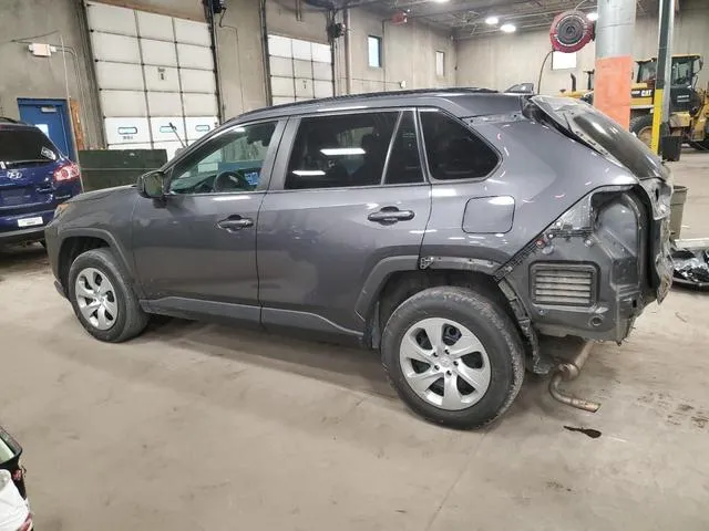 2T3F1RFV7LW092495 2020 2020 Toyota RAV4- LE 2