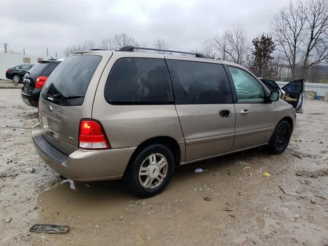 2FMZA52236BA54265 2006 2006 Ford Freestar- Sel 3