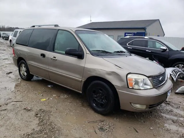 2FMZA52236BA54265 2006 2006 Ford Freestar- Sel 4