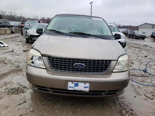 2FMZA52236BA54265 2006 2006 Ford Freestar- Sel 5