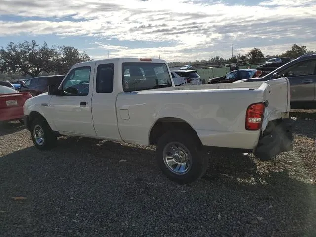 1FTKR1ED3BPA53141 2011 2011 Ford Ranger- Super Cab 2