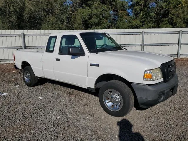 1FTKR1ED3BPA53141 2011 2011 Ford Ranger- Super Cab 4