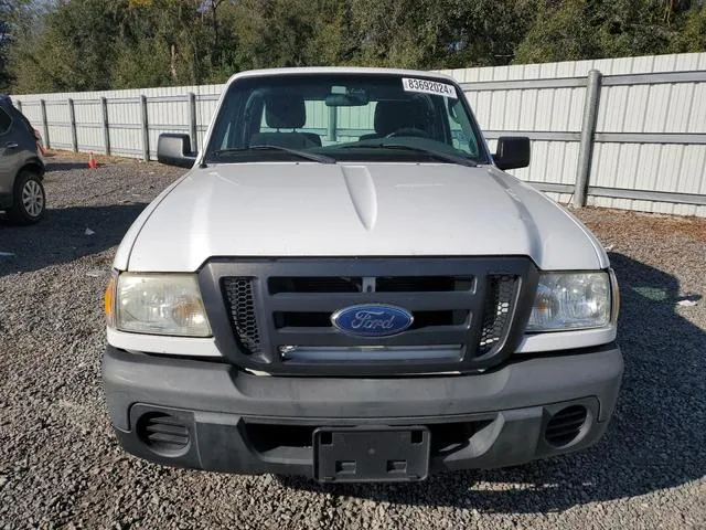 1FTKR1ED3BPA53141 2011 2011 Ford Ranger- Super Cab 5