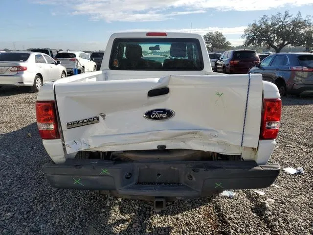 1FTKR1ED3BPA53141 2011 2011 Ford Ranger- Super Cab 6