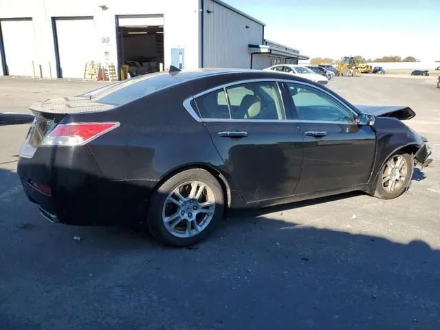 19UUA86509A008866 2009 2009 Acura TL 3