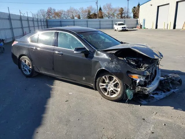 19UUA86509A008866 2009 2009 Acura TL 4