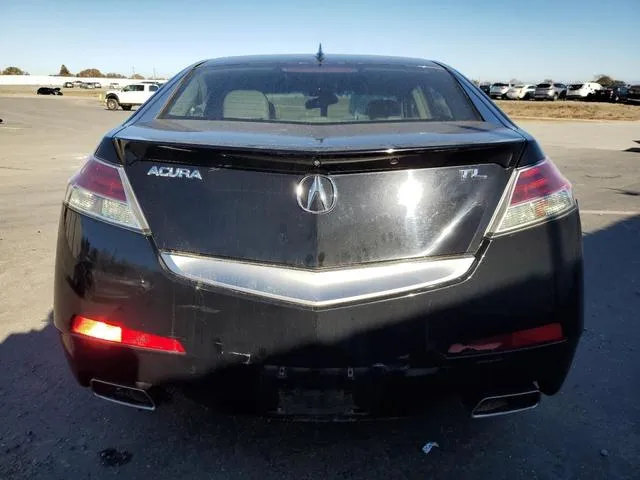 19UUA86509A008866 2009 2009 Acura TL 6