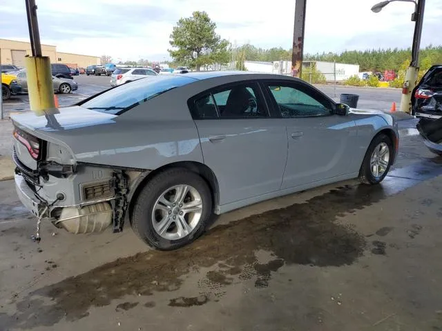 2C3CDXBG0LH220179 2020 2020 Dodge Charger- Sxt 3