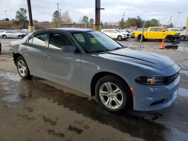 2C3CDXBG0LH220179 2020 2020 Dodge Charger- Sxt 4