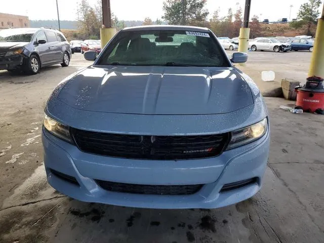 2C3CDXBG0LH220179 2020 2020 Dodge Charger- Sxt 5