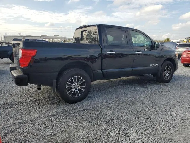 1N6AA1EC5MN526527 2021 2021 Nissan Titan- S 3