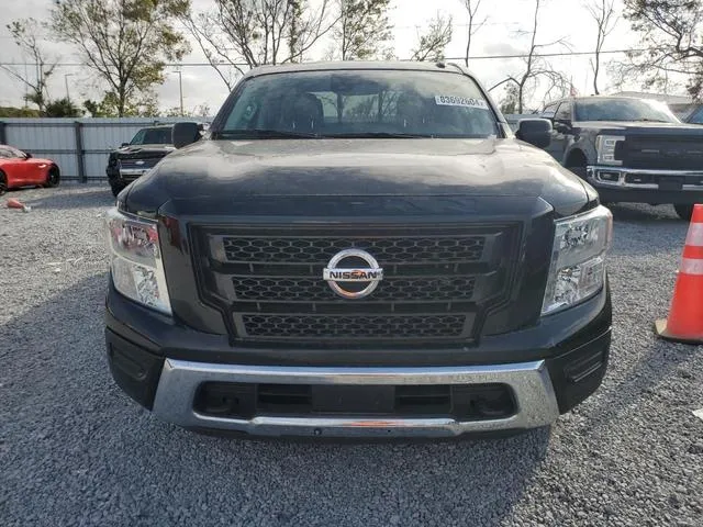 1N6AA1EC5MN526527 2021 2021 Nissan Titan- S 5