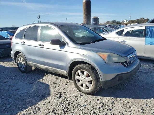 3CZRE48598G700570 2008 2008 Honda CR-V- EX 4