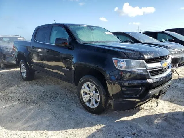 1GCGTCEN7L1126835 2020 2020 Chevrolet Colorado- LT 4