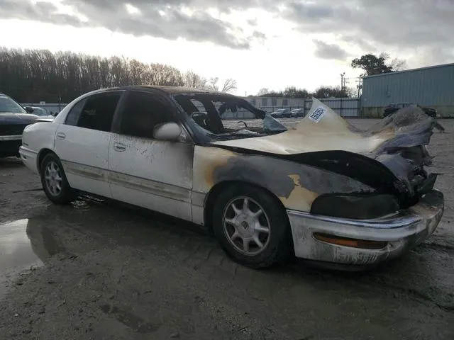 1G4CW54K824109432 2002 2002 Buick Park Avenue 4