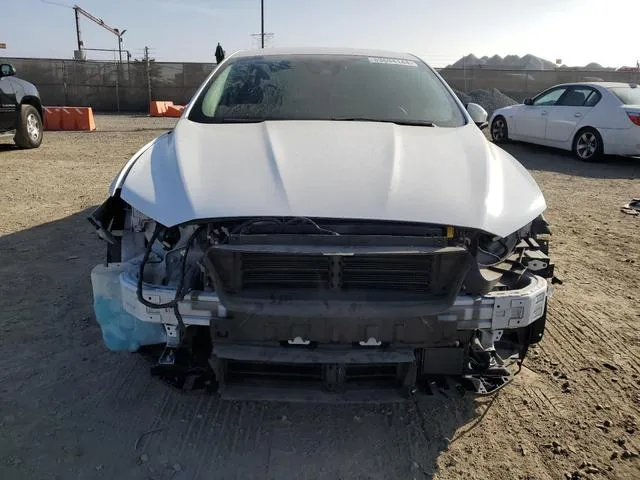 3FA6P0LU0KR183512 2019 2019 Ford Fusion- SE 5