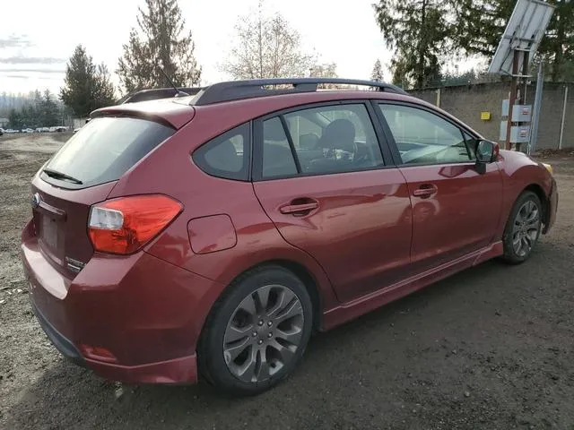 JF1GPAL67CH245812 2012 2012 Subaru Impreza- Sport Premium 3