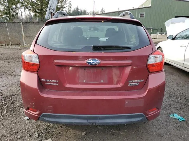 JF1GPAL67CH245812 2012 2012 Subaru Impreza- Sport Premium 6