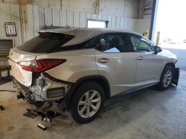 2T2BZMCA3HC112363 2017 2017 Lexus RX- 350 Base 3