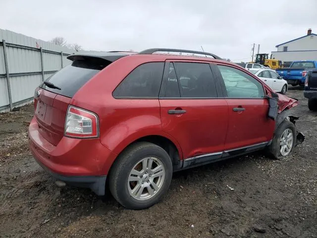 2FMDK36C88BB09116 2008 2008 Ford Edge- SE 3