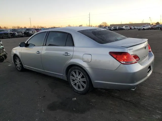 4T1BK36B55U057206 2005 2005 Toyota Avalon- XL 2